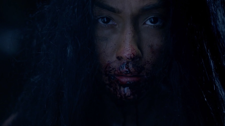 Fantasia 2019 Review: MYSTERY OF THE NIGHT, A Woman's Scorn Awakens A Dark Spirit In The Phillipine Forest